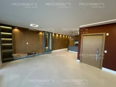 Apartamento com 3 Quartos para alugar, 227m² no Jardim Ilhas do Sul, Ribeirão Preto