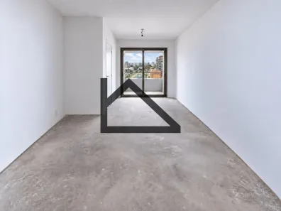 Apartamento com 1 Quarto à venda, 42m² no Moema, São Paulo