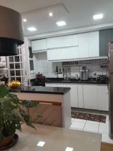 Casa de Condomínio com 2 Quartos à venda, 65m² no Jardim Interlagos, Hortolândia