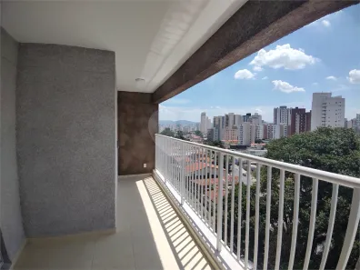 Apartamento com 2 Quartos à venda, 64m² no Vila Ipojuca, São Paulo