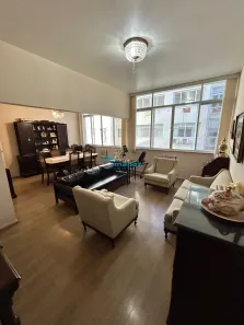 Apartamento com 3 Quartos à venda, 110m² no Ipanema, Rio de Janeiro