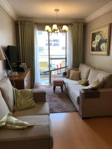 Apartamento com 3 Quartos à venda, 110m² no Tatuapé, São Paulo