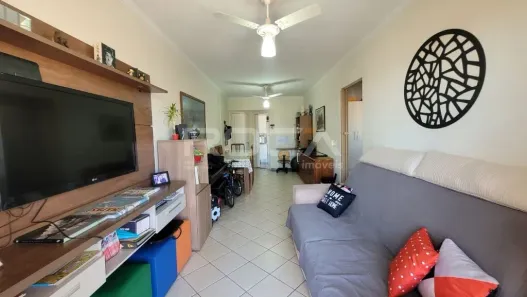 Apartamento com 2 Quartos à venda, 72m² no Vila Seixas, Ribeirão Preto