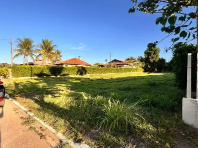 Lote/Terreno à venda, 1000m² no Paquetá, Araçatuba