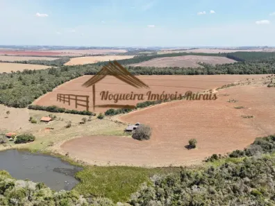 Fazenda/Sítio à venda, 1m² no , Sao Miguel Arcanjo