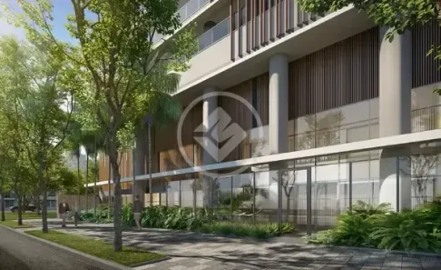 Apartamento com 4 Quartos à venda, 210m² no Campo Belo, São Paulo