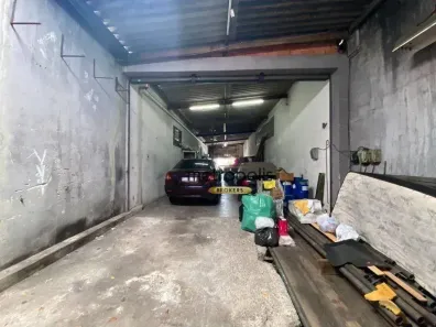 Sala Comercial à venda, 232m² no Campestre, Santo André