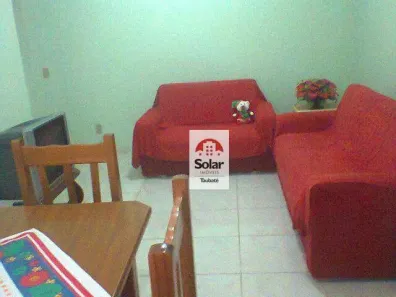 Apartamento com 2 Quartos à venda, 62m² no Vila São José, Taubaté