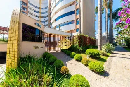 Cobertura com 3 Quartos à venda, 223m² no Água Verde, Curitiba