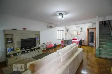 Sobrado com 3 Quartos à venda, 212m² no Vila Anglo Brasileira, São Paulo