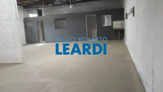 Galpão/Depósito/Armazém à venda, 500m² no Vila Santa Catarina, São Paulo