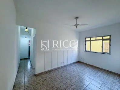 Apartamento com 2 Quartos à venda, 78m² no Gonzaga, Santos