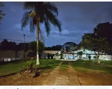 Fazenda/Sítio com 2 Quartos para alugar, 90m² no Bonfim, Paulínia