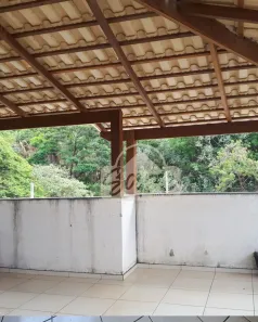 Cobertura com 3 Quartos à venda, 104m² no Arvoredo 2ª Seção, Contagem