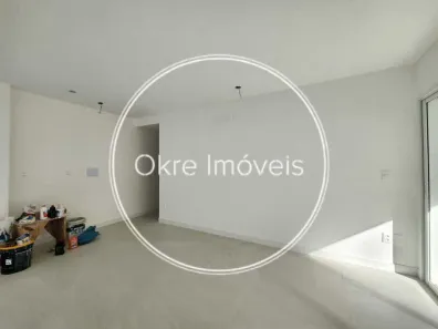 Apartamento com 3 Quartos à venda, 194m² no Ipanema, Rio de Janeiro