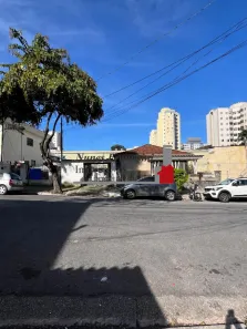 Lote/Terreno à venda, 800m² no Vila Siqueira (Zona Norte), São Paulo