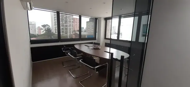 Sala Comercial à venda, 66m² no Santo Amaro, São Paulo