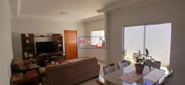 Casa com 3 Quartos à venda, 187m² no Vila Exposição, Franca
