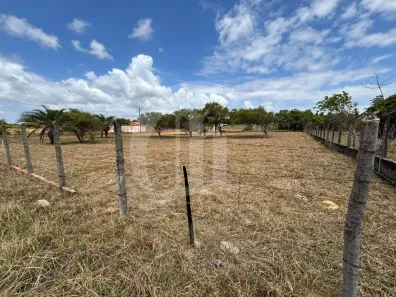 Lote/Terreno à venda, 1840m² no Zona de Expansão (Robalo), Aracaju