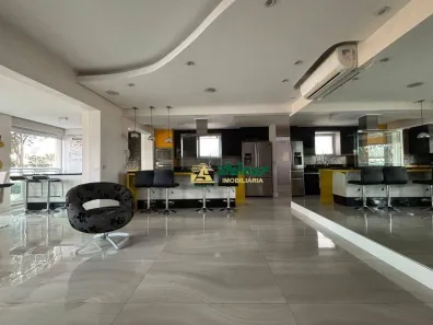Apartamento com 3 Quartos à venda, 168m² no Jardim Santa Mena, Guarulhos