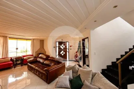 Sobrado com 4 Quartos à venda, 389m² no Vila Bela, São Paulo
