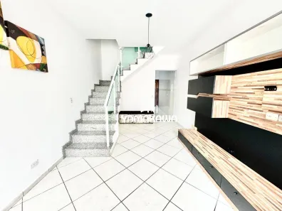 Sobrado com 2 Quartos para alugar, 92m² no Parque Cruzeiro do Sul, São Paulo
