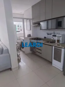 Apartamento com 2 Quartos à venda, 73m² no Jardim Caboré, São Paulo