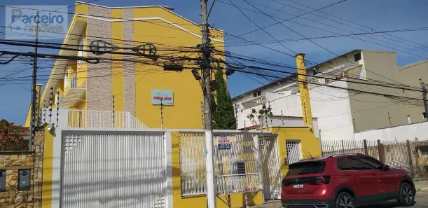 Casa de Condomínio com 3 Quartos para venda ou aluguel, 70m² no Cidade Patriarca, São Paulo