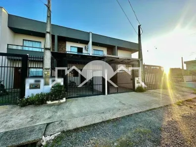 Casa com 2 Quartos à venda, 64m² no Jardim Iririú, Joinville