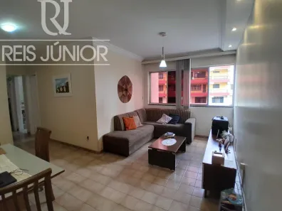 Apartamento com 3 Quartos à venda, 77m² no Luiz Anselmo, Salvador
