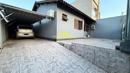 Casa com 3 Quartos à venda, 72m² no Jardim Algarve, Alvorada