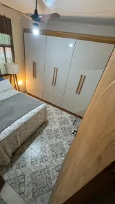 Casa com 1 Quarto à venda, 60m² no Comendador Soares, Nova Iguaçu