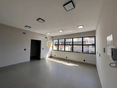 Sala Comercial para alugar, 23m² no Vila Albertina, São Paulo