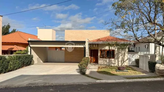 Casa de Condomínio com 5 Quartos à venda, 310m² no Jardim Theodora, Itu
