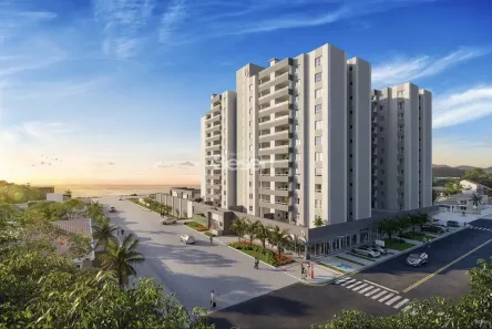Apartamento com 2 Quartos à venda, 109m² no Continental, Itapoá