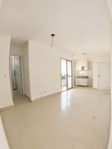 Apartamento com 2 Quartos para alugar, 60m² no Serrano, Belo Horizonte