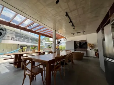 Casa de Condomínio com 5 Quartos à venda, 1200m² no Jardim Ibiratiba, São Paulo