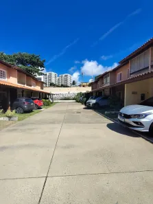Casa de Condomínio com 3 Quartos à venda, 102m² no Pituaçu, Salvador