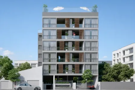 Apartamento com 2 Quartos à venda, 60m² no Balneário, Angra dos Reis