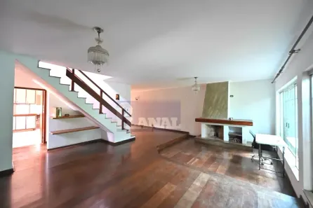 Sobrado com 3 Quartos à venda, 280m² no Planalto Paulista, São Paulo
