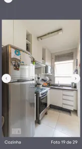 Apartamento com 1 Quarto à venda, 40m² no Bela Vista, São Paulo