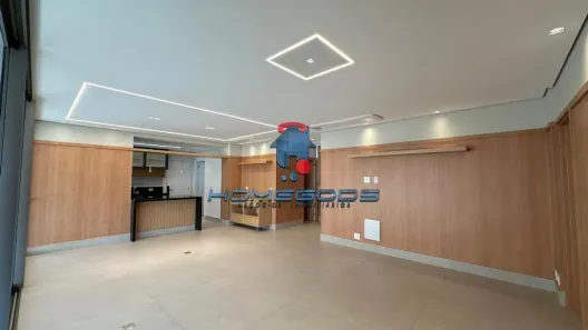 Apartamento com 3 Quartos para alugar, 171m² no Nova Campinas, Campinas