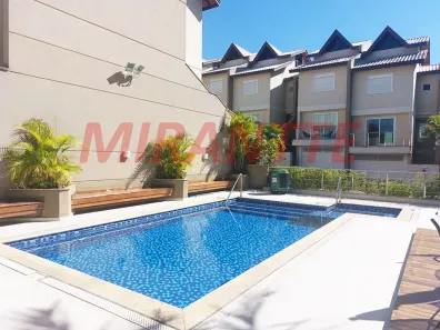 Casa de Condomínio com 4 Quartos à venda, 235m² no Tremembé, São Paulo