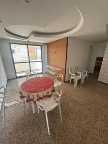 Apartamento com 2 Quartos à venda, 61m² no Meireles, Fortaleza