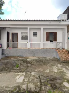 Casa com 1 Quarto para alugar, 60m² no Americanópolis, São Paulo