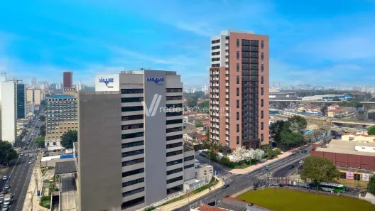 Sala Comercial com 1 Quarto à venda, 30m² no Botafogo, Campinas