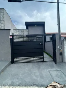 Casa com 2 Quartos à venda, 80m² no Vila São Paulo, Mogi das Cruzes