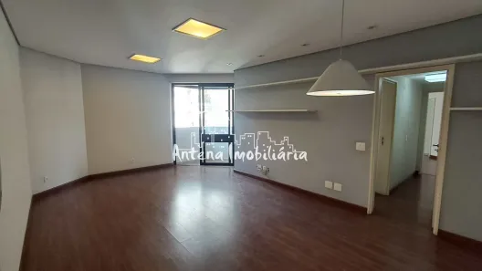 Apartamento com 2 Quartos para alugar, 86m² no Santa Cecília, São Paulo