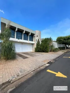 Casa com 5 Quartos à venda, 720m² no Parque Residencial Comendador Mançor Daud, São José do Rio Preto