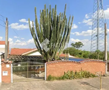Casa com 4 Quartos à venda, 136m² no Jardim Yeda, Campinas